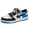 Stars Streetwear Sneakers V4534 - sneakerhypesusa