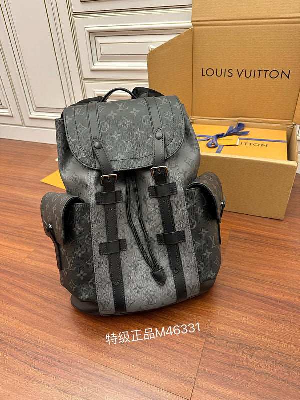LOV - Nushad Bags - 338