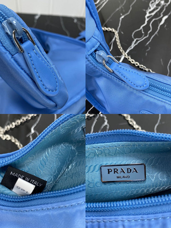 The-Nushad-Bags - PDA Bags - 1152