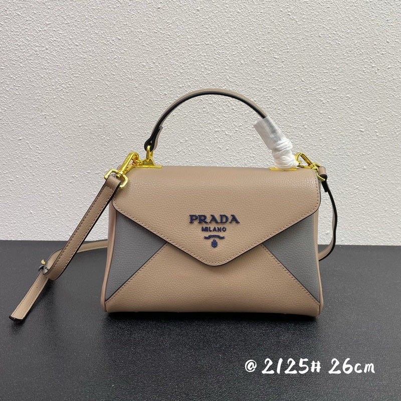 The-Nushad-Bags - PDA Bags - 1132