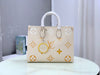 Load image into Gallery viewer, SO - New Fashion Women&#39;s Bags LUV By the Pool Monogram A068 sneakeronline