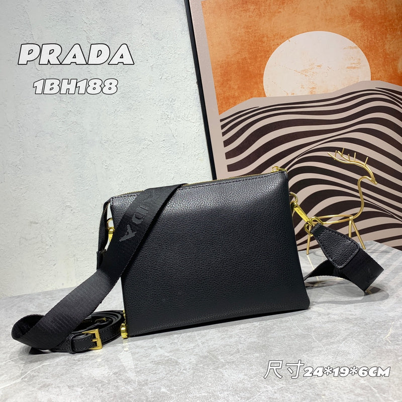 The-Nushad-Bags - PDA Bags - 1157