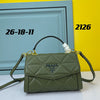 The-Nushad-Bags - PDA Bags - 1144