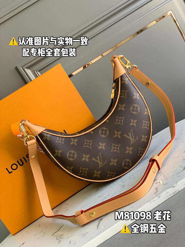 LOV - Nushad Bags - 275