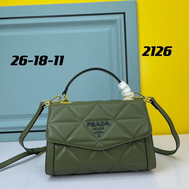 The-Nushad-Bags - PDA Bags - 1144