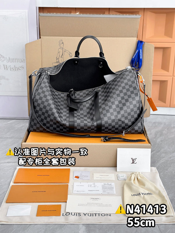 LOV - Nushad Bags - 163