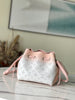 Load image into Gallery viewer, SO - New Fashion Women&#39;s Bags LUV Monogram A024 - sneakerhypesusa