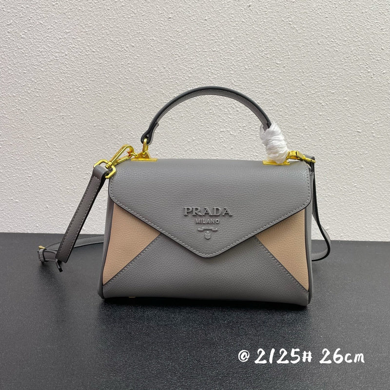 The-Nushad-Bags - PDA Bags - 1132