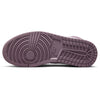 Air Jordan 1 Mid Wmns 'Purple Velvet' - sneakerhypesusa