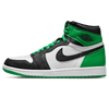 Air Jordan 1 Retro High OG 'Lucky Green' - sneakerhypesusa