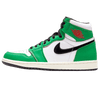Air Jordan 1 Wmns Retro High OG 'Lucky Green' - sneakerhypesusa