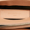 Balenciaga Mini Soft Le Dix Cartable Leather Crossbody Bag
