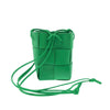 Load image into Gallery viewer, Bottega Veneta Mini Intrecciato Cassette Bucket Bag