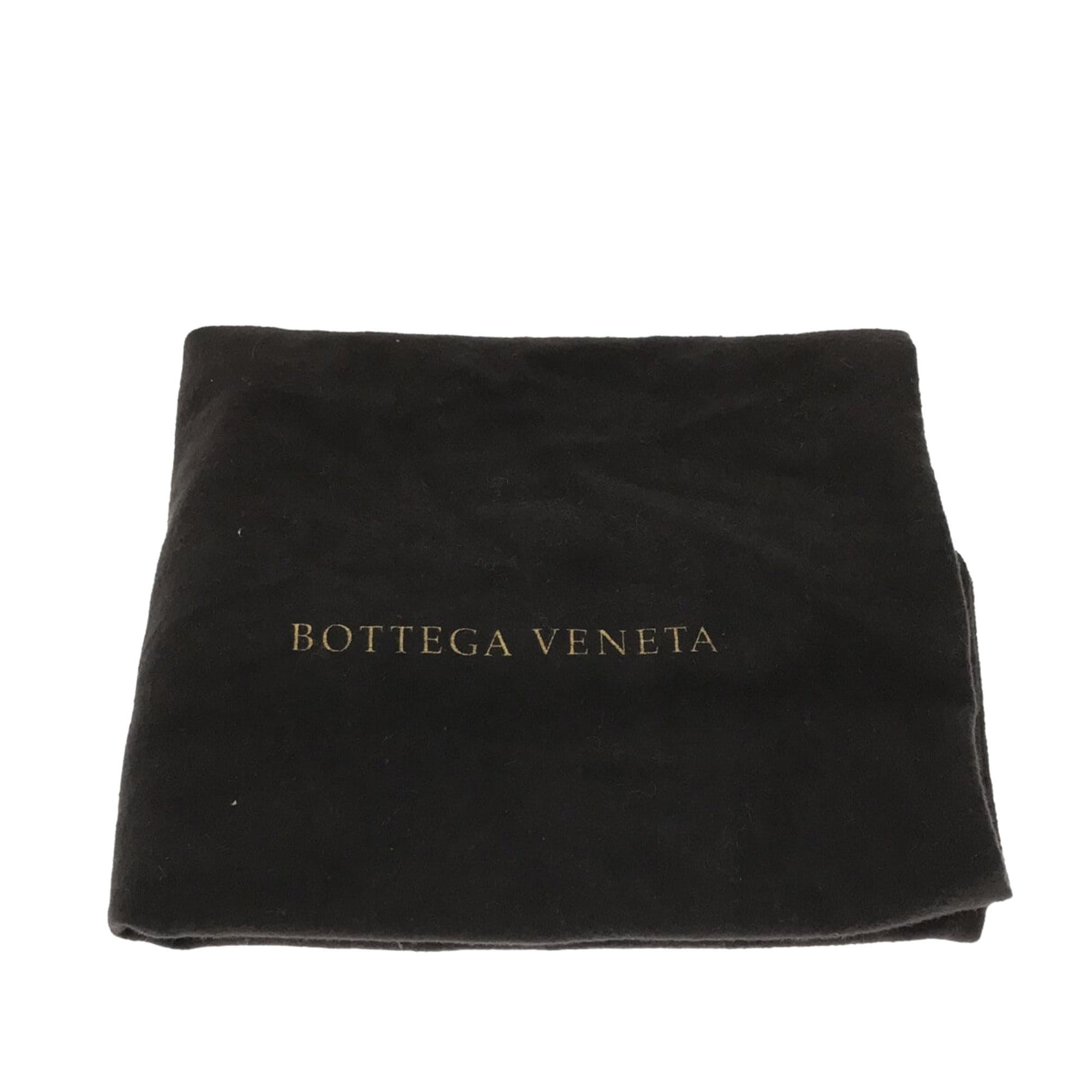 Bottega Veneta Padded Cassette Crossbody Bag