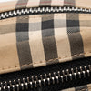 Burberry Econyl Vintage Check Cannon Small Bumbag