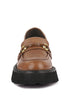 Load image into Gallery viewer, CHEVIOT Chunky Leather Loafers - sneakerhypesusa