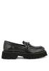 Load image into Gallery viewer, CHEVIOT Chunky Leather Loafers sneakerhypesusa
