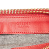 Load image into Gallery viewer, Celine Large Trio Leather Crossbody Bag