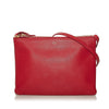 Load image into Gallery viewer, Celine Large Trio Leather Crossbody Bag