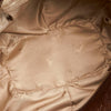 Celine Medium Bittersweet Leather Handbag