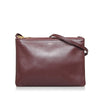 Load image into Gallery viewer, Celine Trio Leather Crossbody Bag