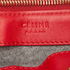 Celine Trio Small Leather Crossbody Bag