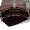 Coach Leather Saddle 23 Shoulder Bag
