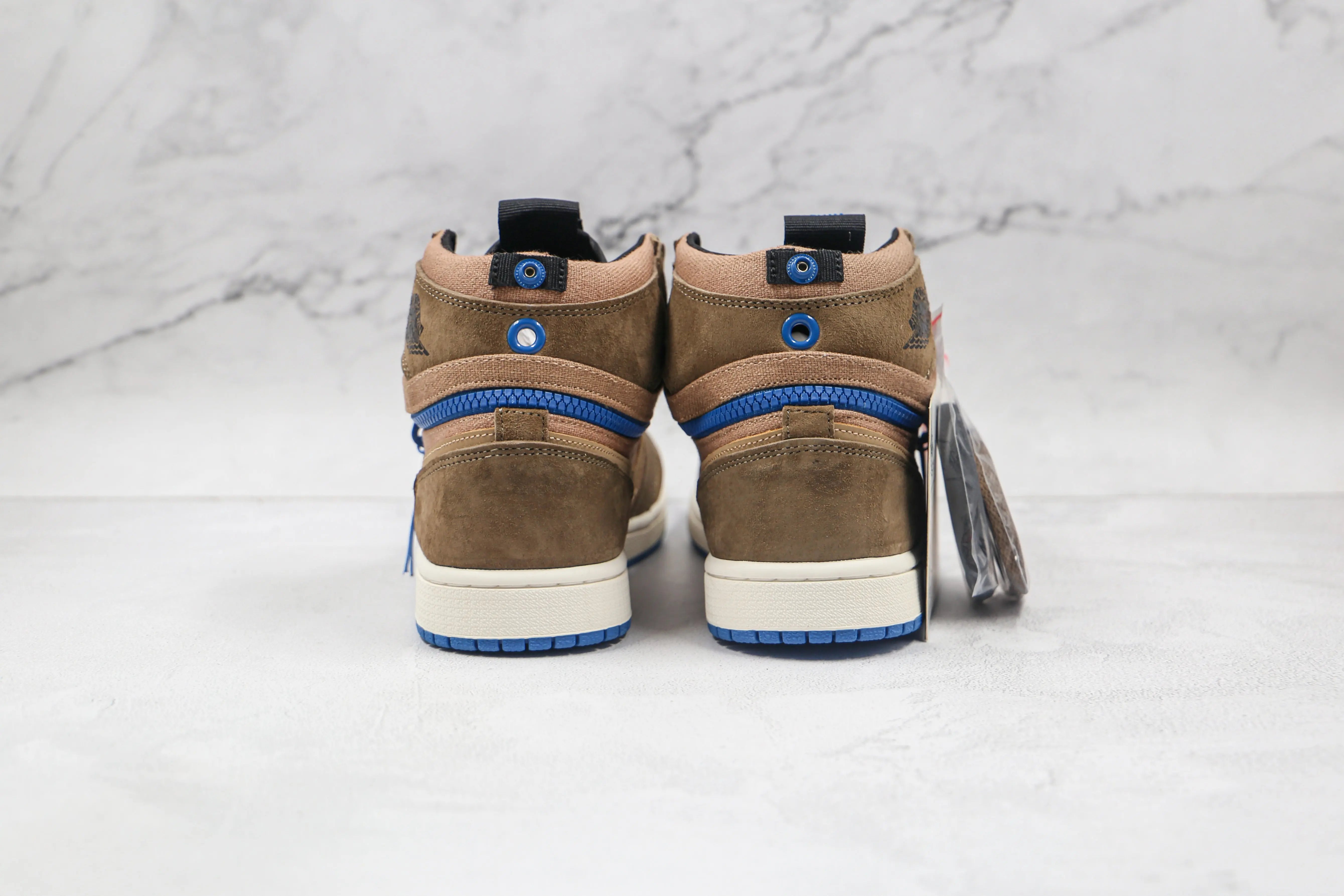 Custom Air Jordan 1 High Switch High Q ( Customs And Box ), Jordan 1 Sneakers Active sneakerhypesusa