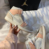 Custom Air Jordan 1 Milan Sneakers - sneakerhypesusa
