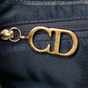 Load image into Gallery viewer, Dior Denim Saddle Bag