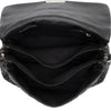 Load image into Gallery viewer, Dior Lambskin New Lock Flap Bag