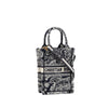 Load image into Gallery viewer, Dior Mini Book Tote Phone Bag