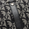 Dior Vintage Oblique Trotter Boston Bag