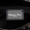 Dior Vintage Oblique Trotter Boston Bag