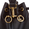 Load image into Gallery viewer, Fendi Mini Mon Tresor Leather Bucket Bag