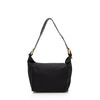 Load image into Gallery viewer, Fendi Vintage Nylon FF Small Flap Bag