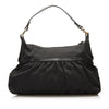 Load image into Gallery viewer, Fendi Zucca Chef Canvas Shoulder Bag