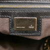 Load image into Gallery viewer, Fendi Zucca Chef Canvas Shoulder Bag