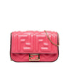 Load image into Gallery viewer, Fendi Zucca Embossed Nano Baguette Charm