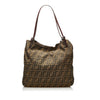 Load image into Gallery viewer, Fendi Zucca Tote Bag