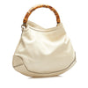 Load image into Gallery viewer, Gucci Bamboo Leather Handbag