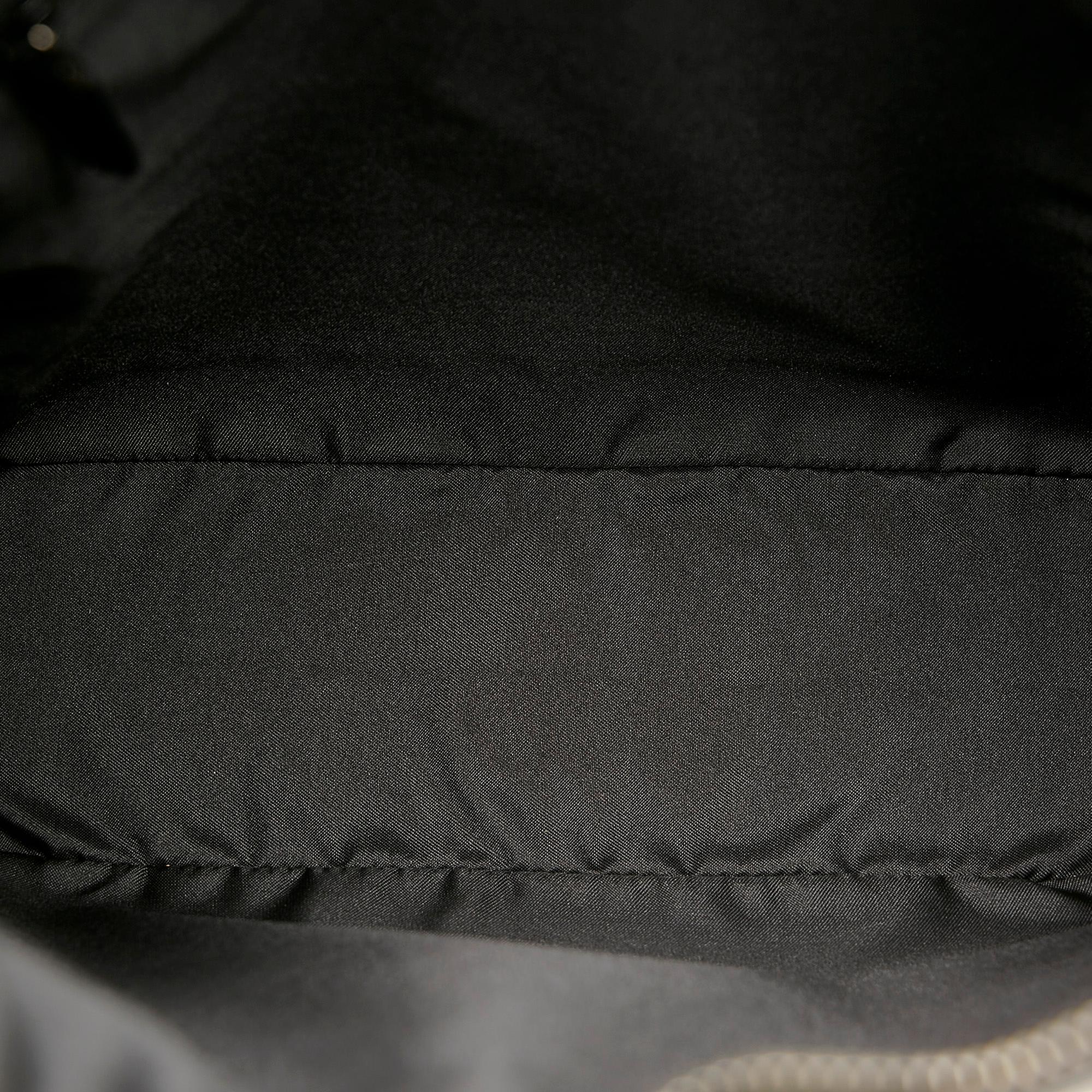 Gucci Calf Leather Shoulder Bag