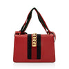 Load image into Gallery viewer, Gucci Calfskin Sylvie Small Shoulder Bag