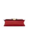 Load image into Gallery viewer, Gucci Calfskin Sylvie Small Shoulder Bag