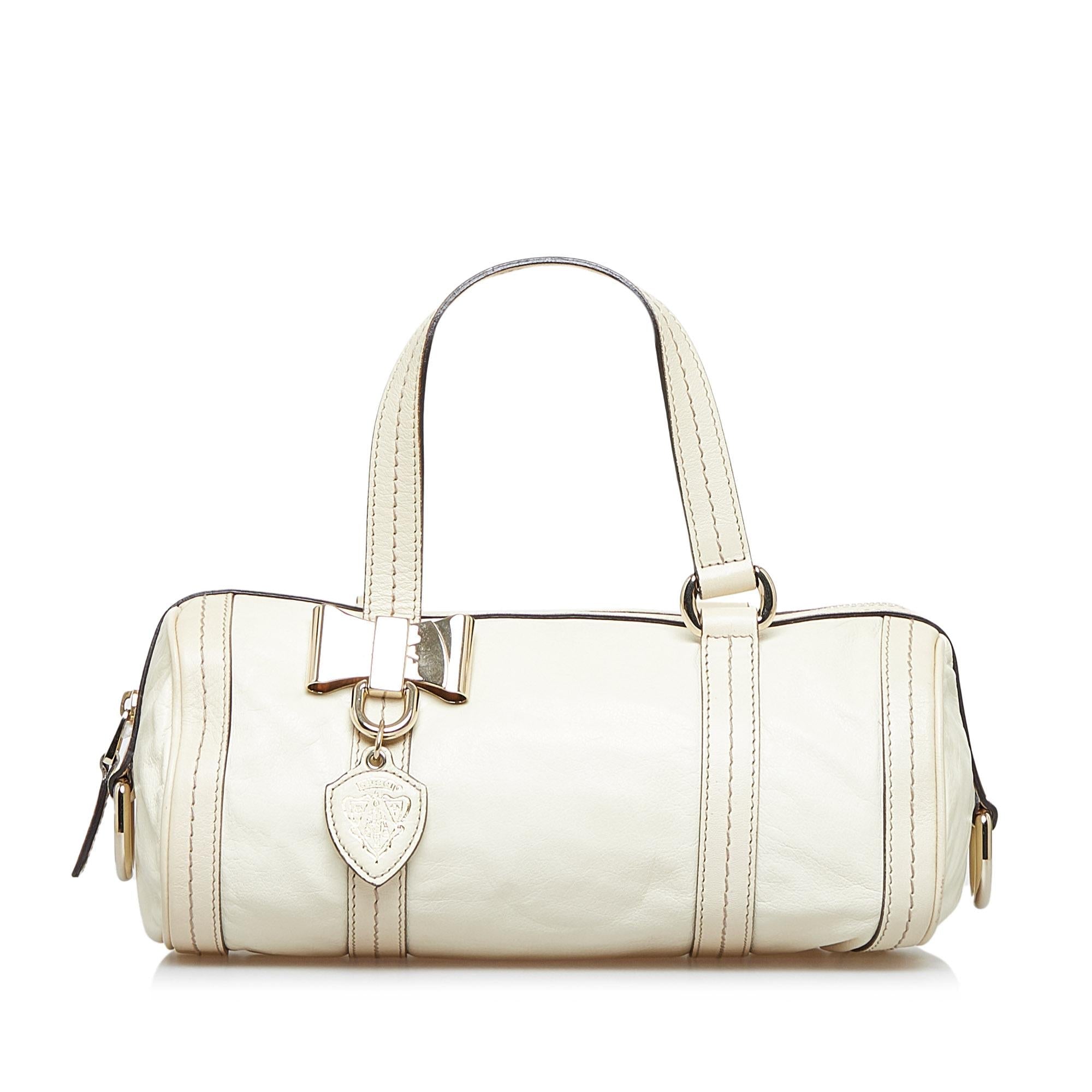 Gucci Duchessa Handbag