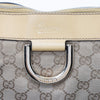 Load image into Gallery viewer, Gucci GG Canvas Abbey D Ring Small Crossbody Bag