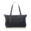 Load image into Gallery viewer, Gucci GG Canvas Abbey Shoulder Bag