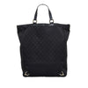 Load image into Gallery viewer, Gucci GG Canvas Abbey Tote Bag