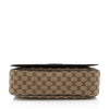 Load image into Gallery viewer, Gucci GG Canvas Flap Messenger Bag