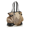 Load image into Gallery viewer, Gucci GG Canvas Full Moon Tote Bag